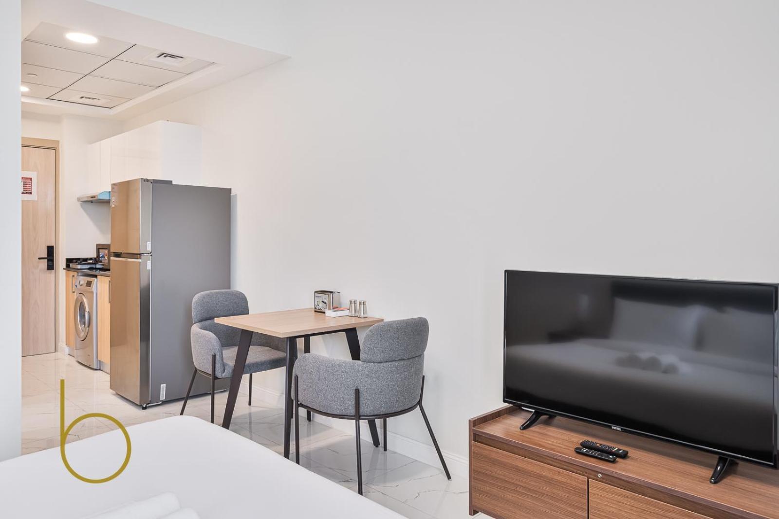 Apartment Bookable Dubai