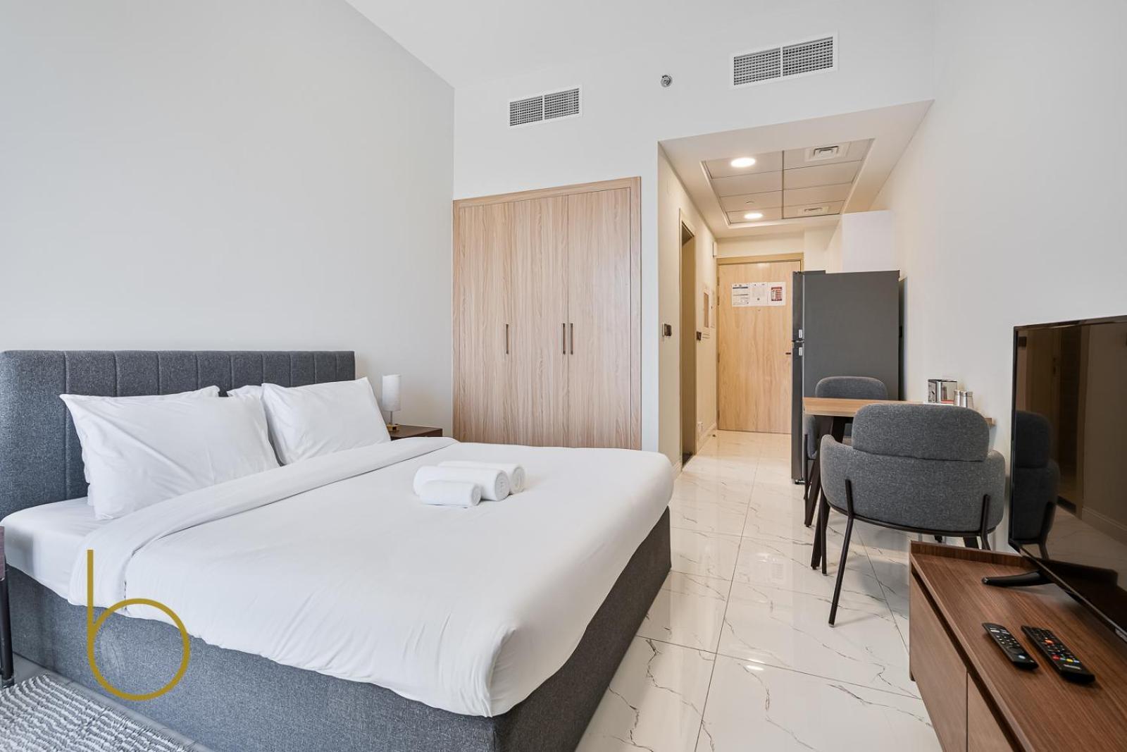 Bookable Apartment Dubai