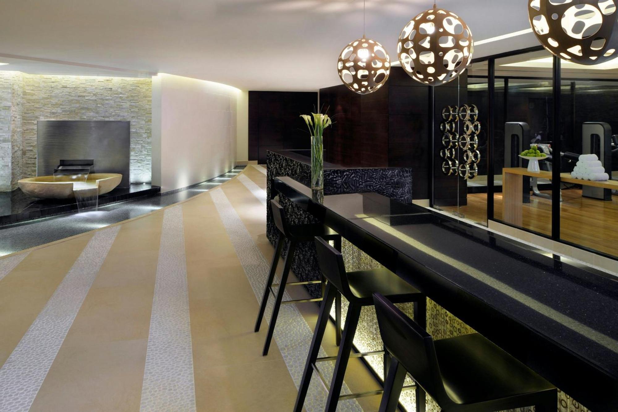 Hotel Marriott Al Jaddaf Dubai