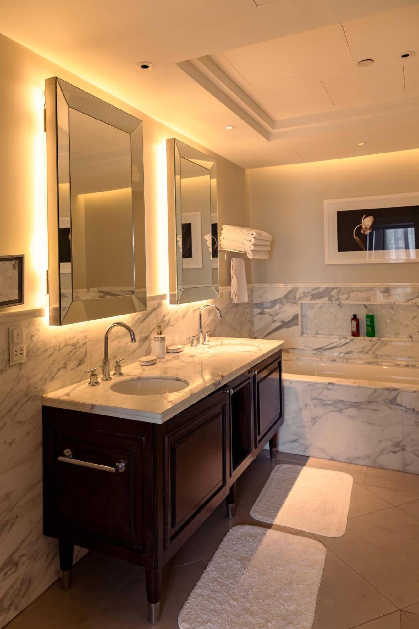 Lejlighed Amazing 2 Bedroom With Full Burj View *