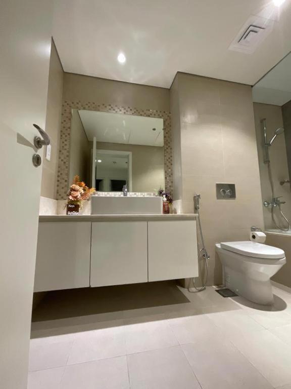 Apartment Nuchii Ho Stel Dubai