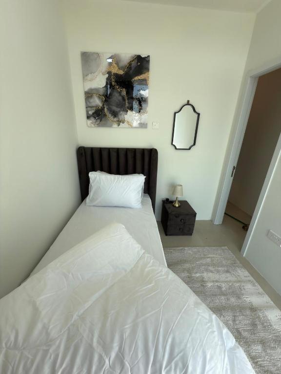 Apartment Nuchii Ho Stel Dubai