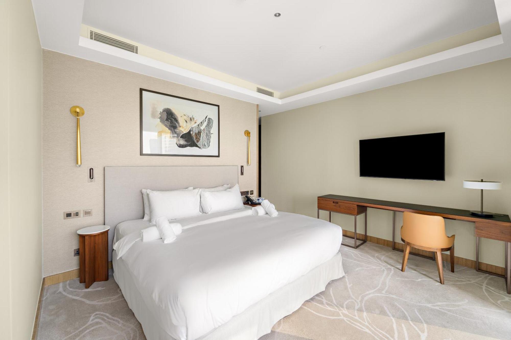Address Opera 34 By Luxstay Homes