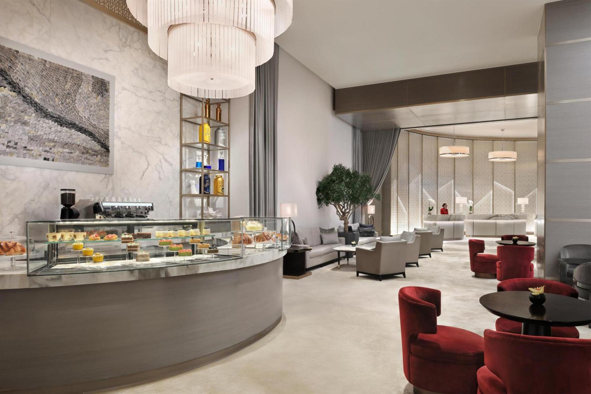 Hotel Kempinski Avenue Dubai