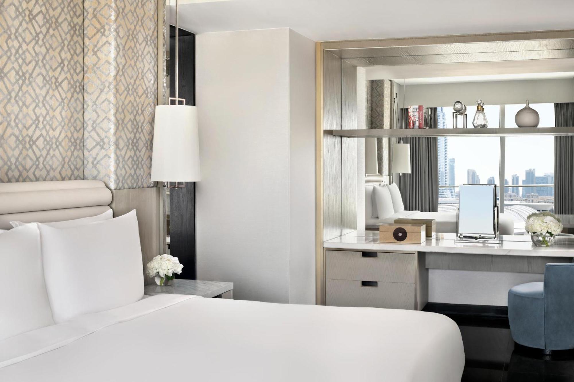 Kempinski Avenue Hotel 5*