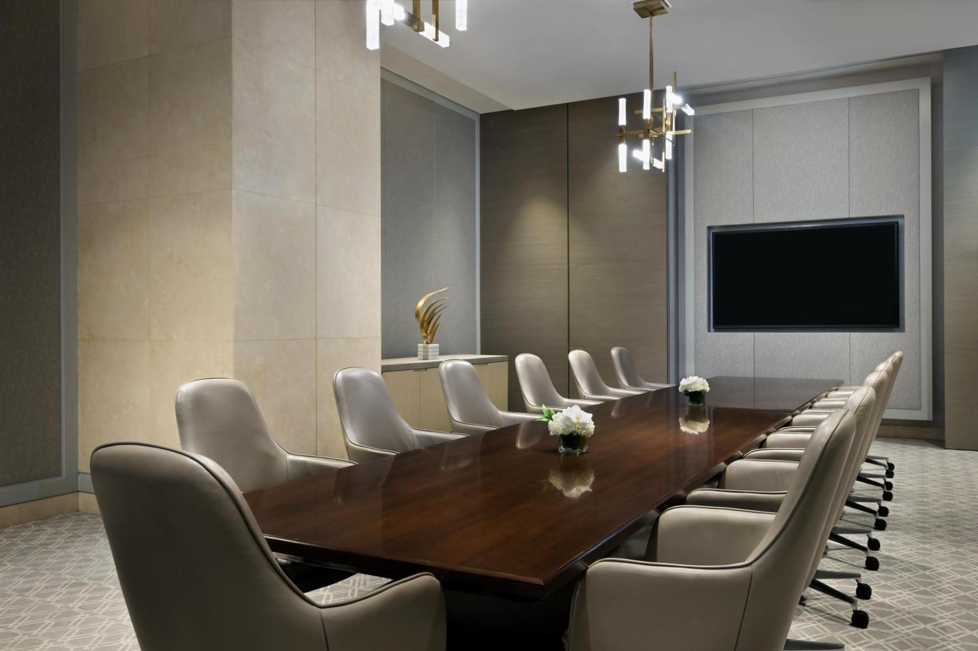 Hotell Kempinski Avenue Dubai