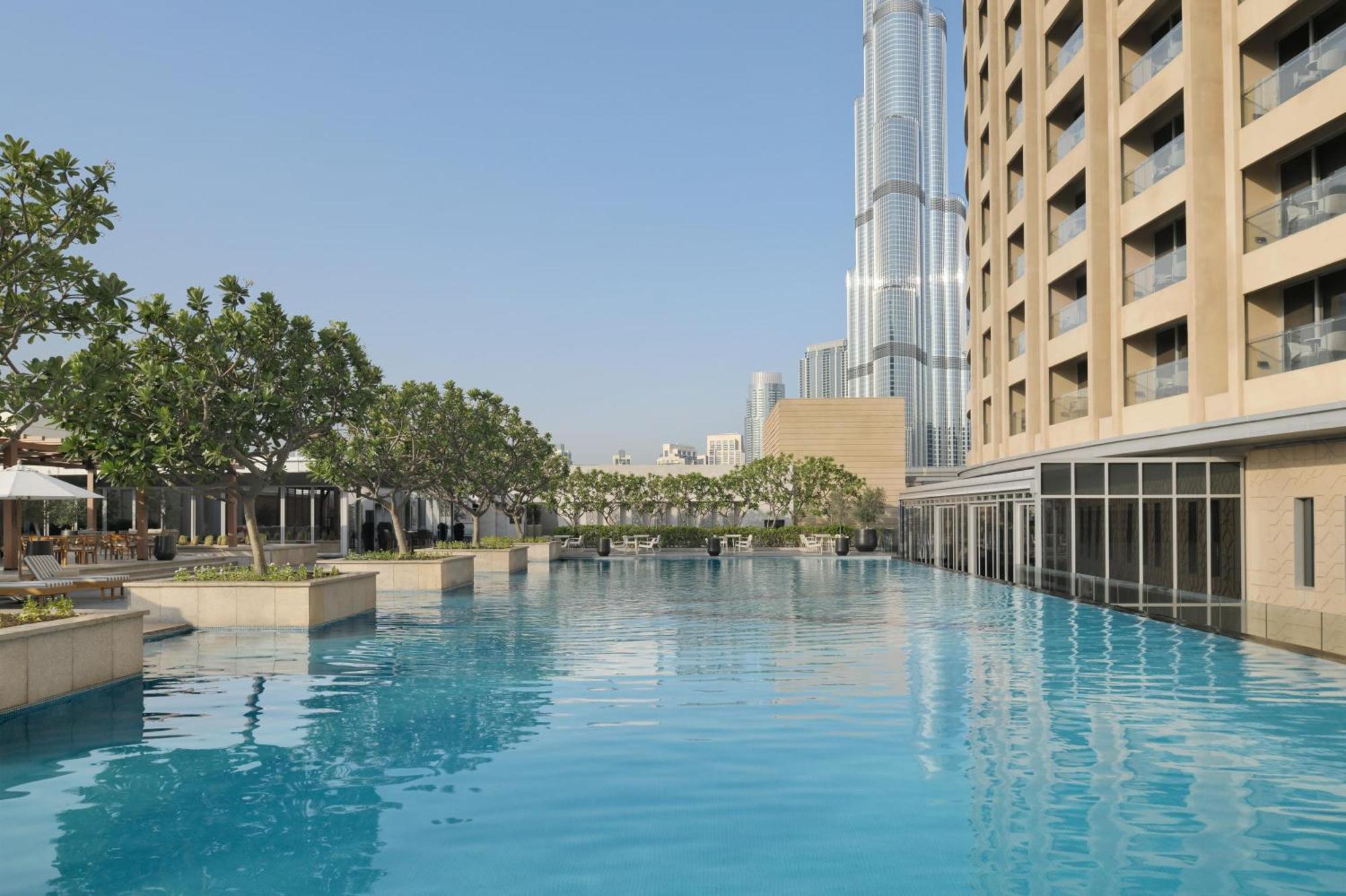 Kempinski Avenue 5*