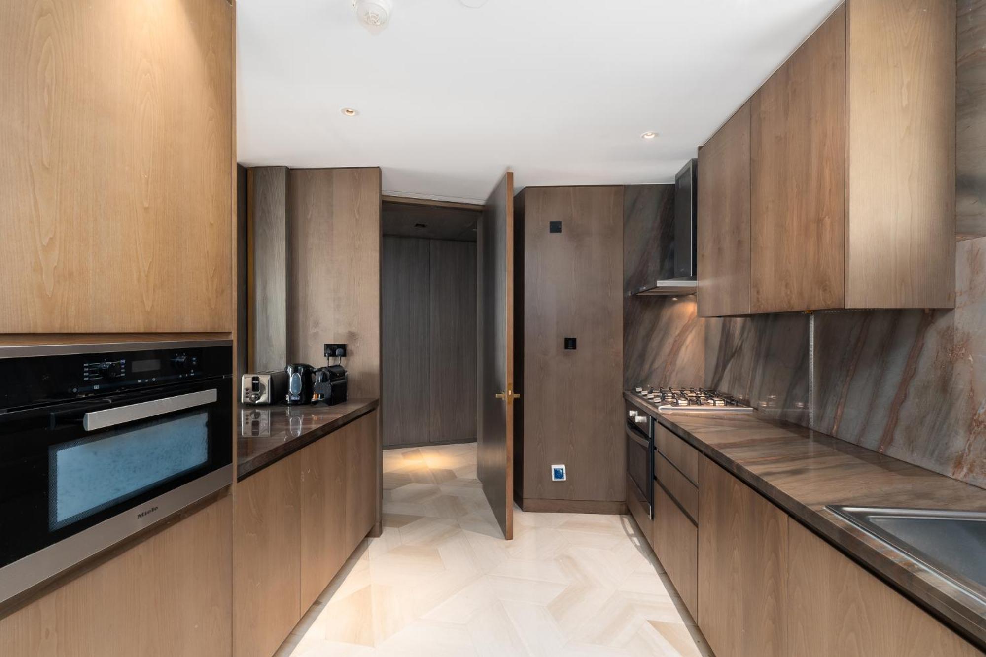Apartamento Five Palm Jumeirah Residences - Mint Dubái
