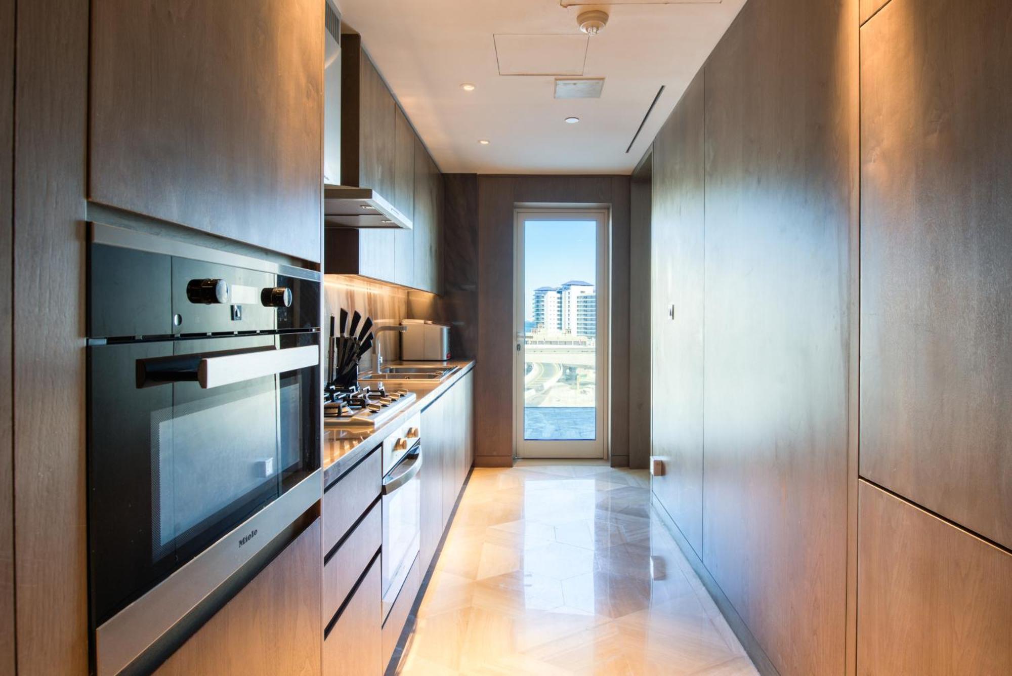 Five Palm Jumeirah Residences - Mint Apartamento *