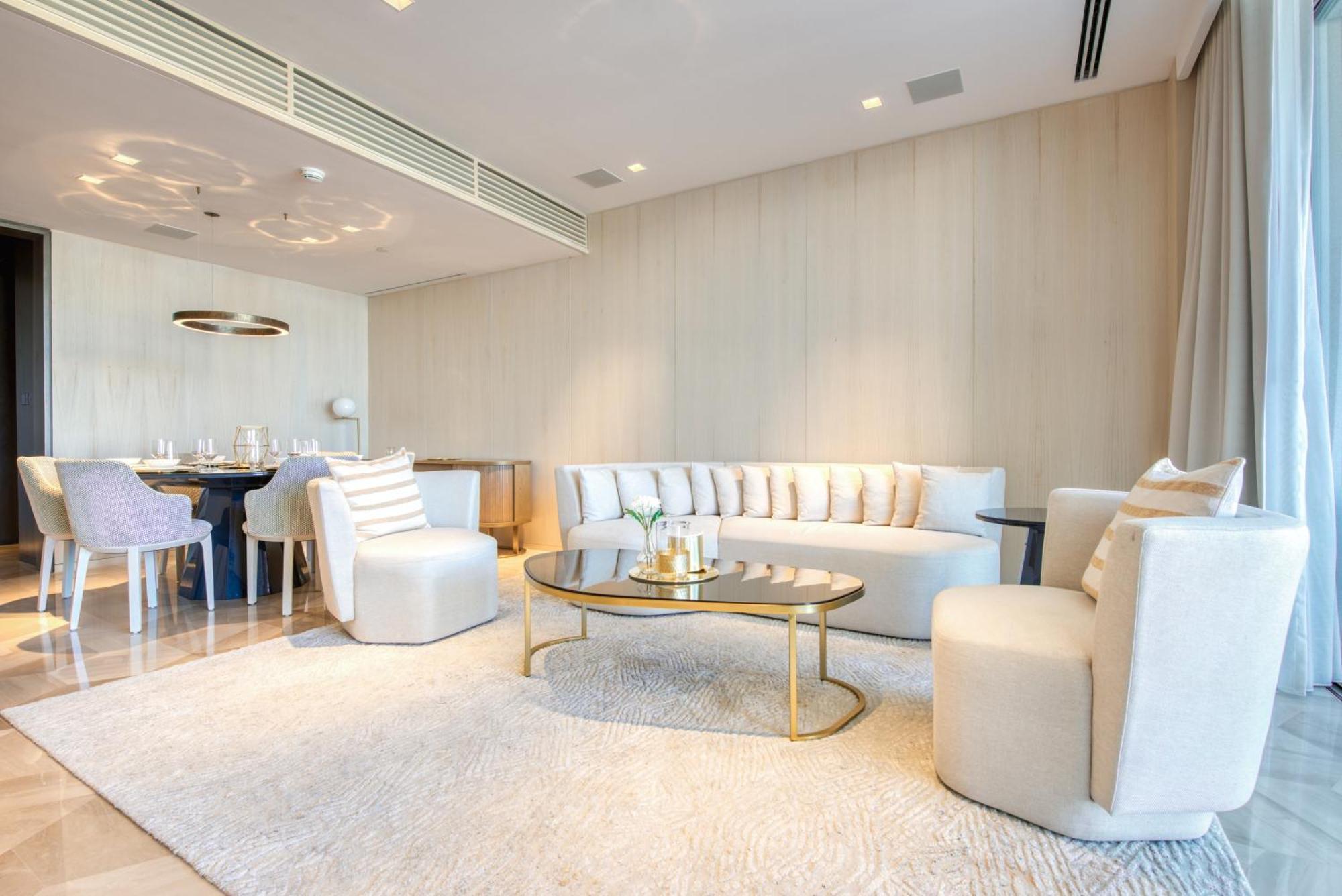 Five Palm Jumeirah Residences - Mint Apartamento *