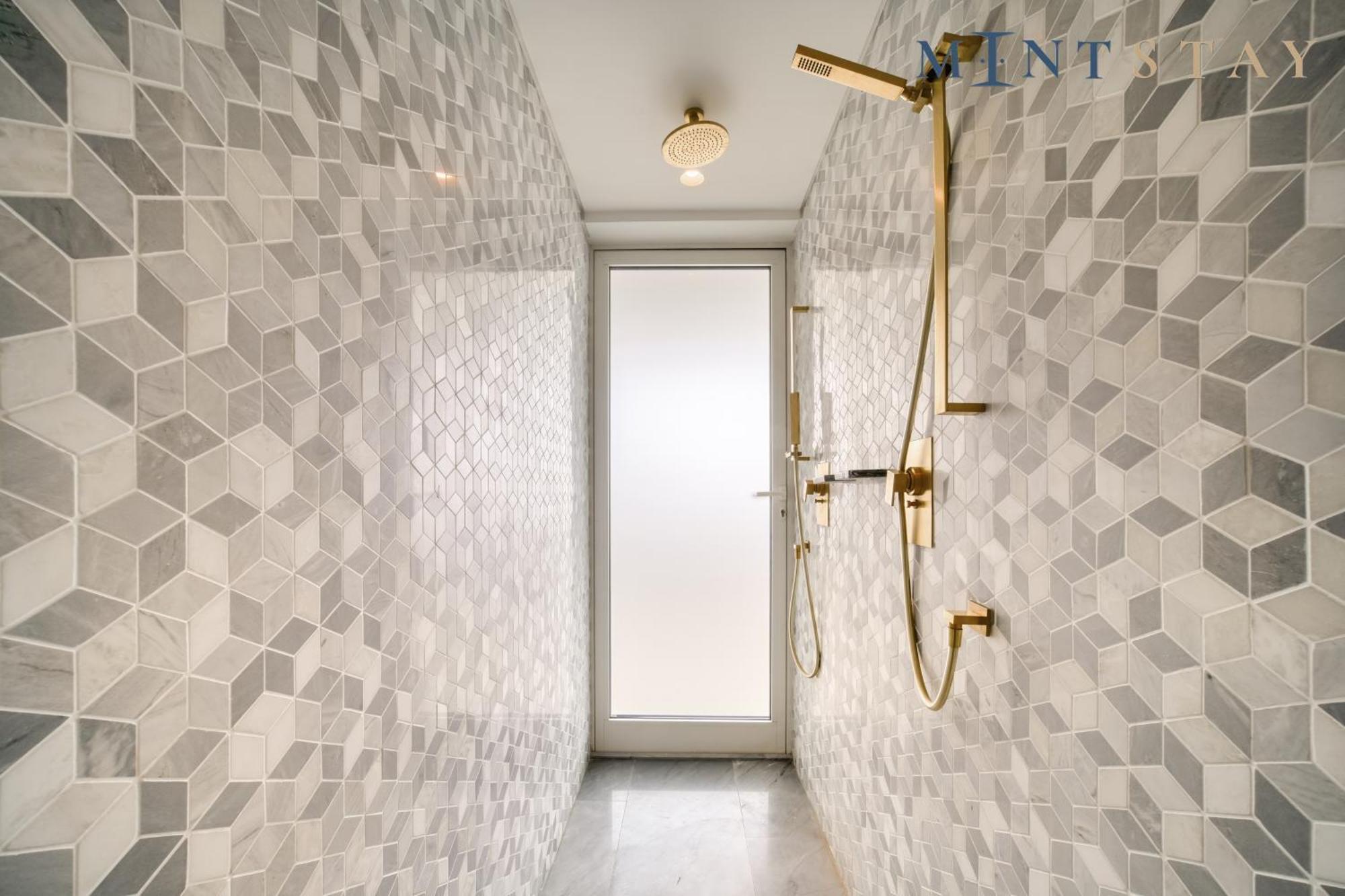 Apartamento Five Palm Jumeirah Residences - Mint Dubái