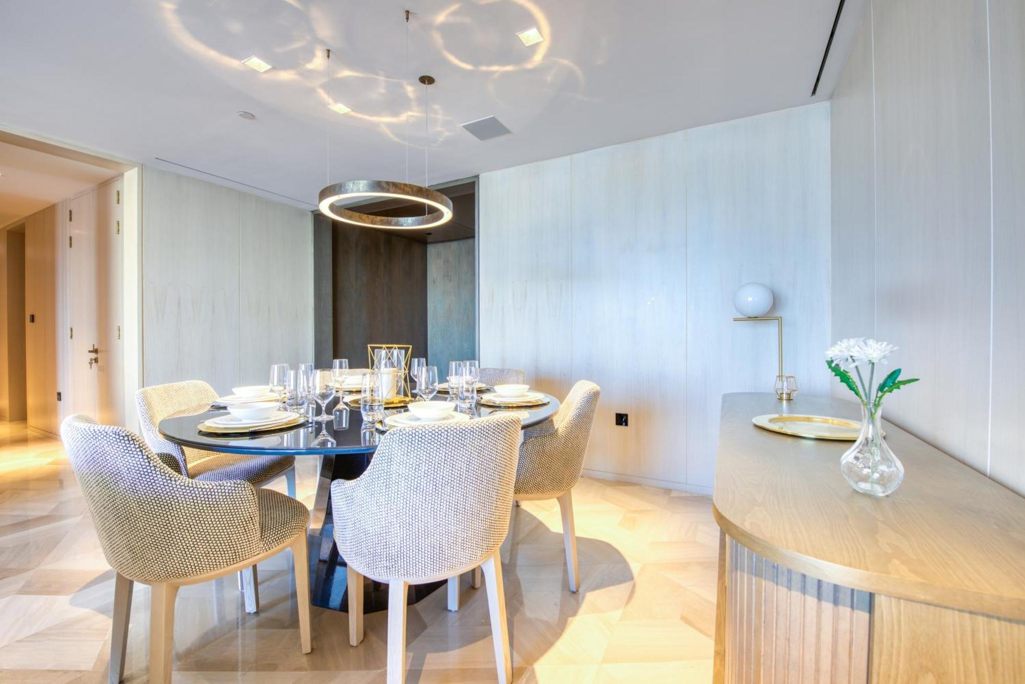 Five Palm Jumeirah Residences - Mint Apartamento