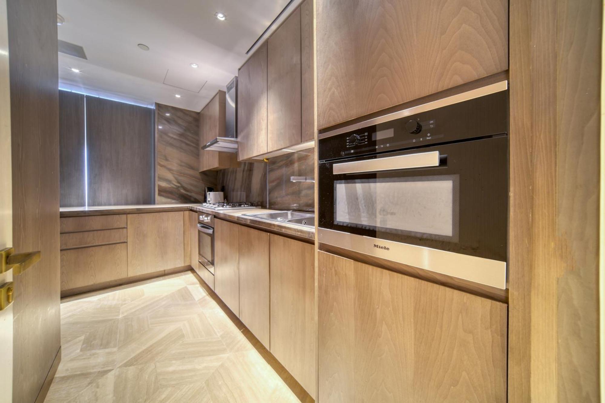 Apartamento Five Palm Jumeirah Residences - Mint