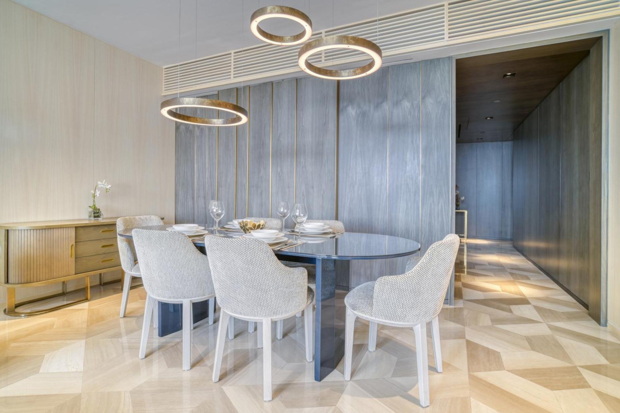 Five Palm Jumeirah Residences - Mint * Dubái
