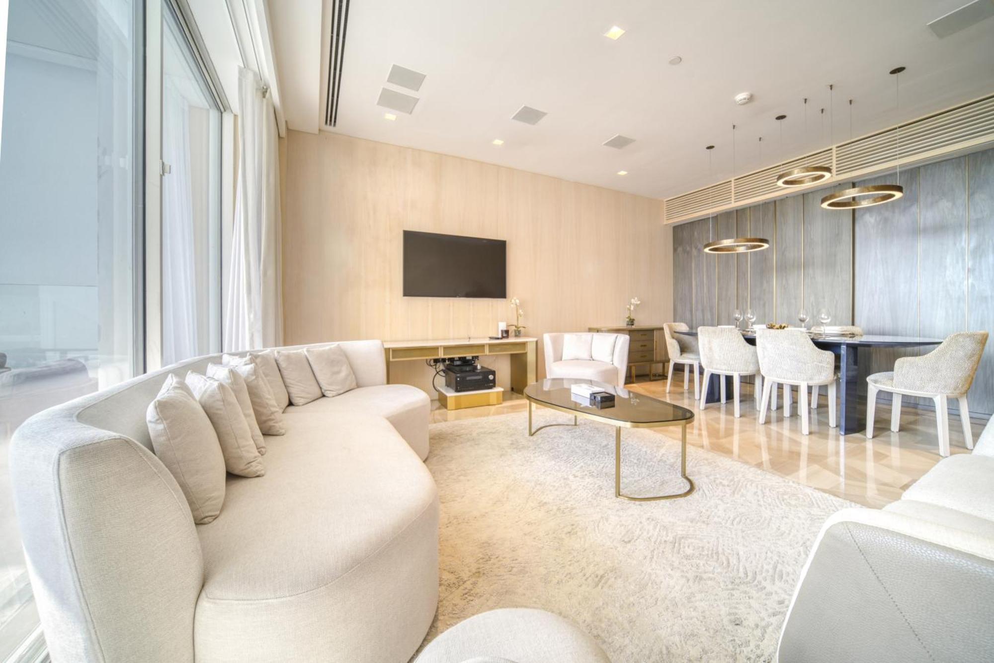 Apartamento Five Palm Jumeirah Residences - Mint Dubái