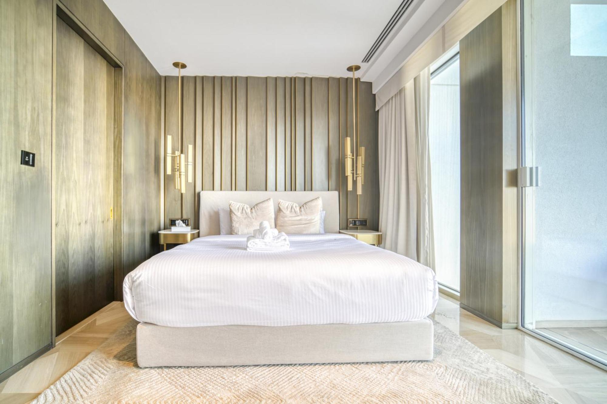 Five Palm Jumeirah Residences - Mint Dubái