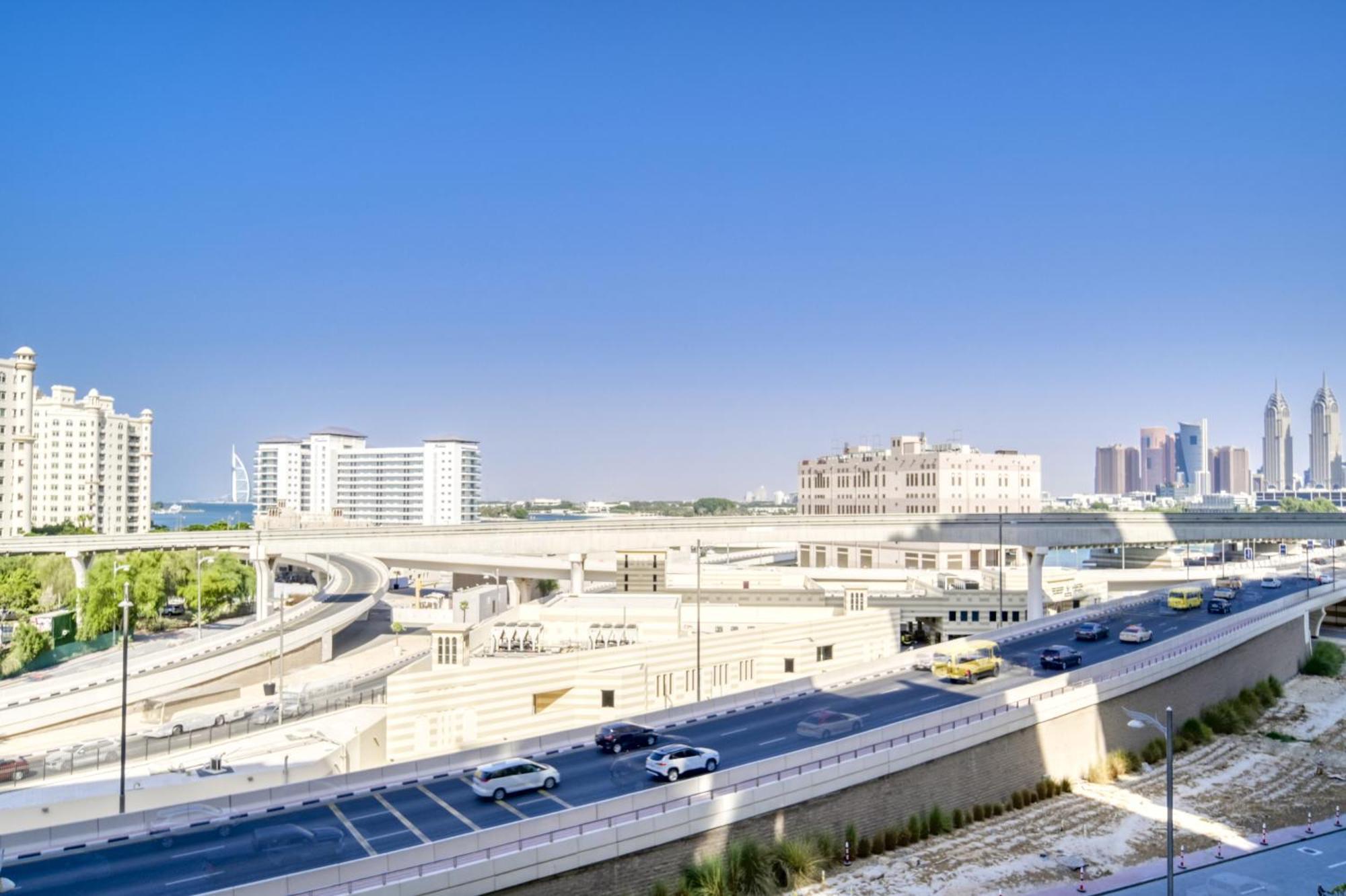Five Palm Jumeirah Residences - Mint Apartamento