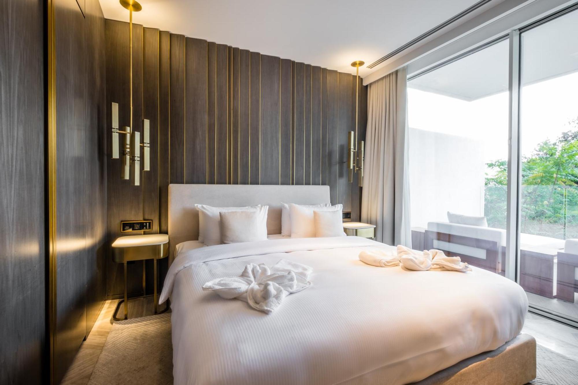 Apartamento Five Palm Jumeirah Residences - Mint