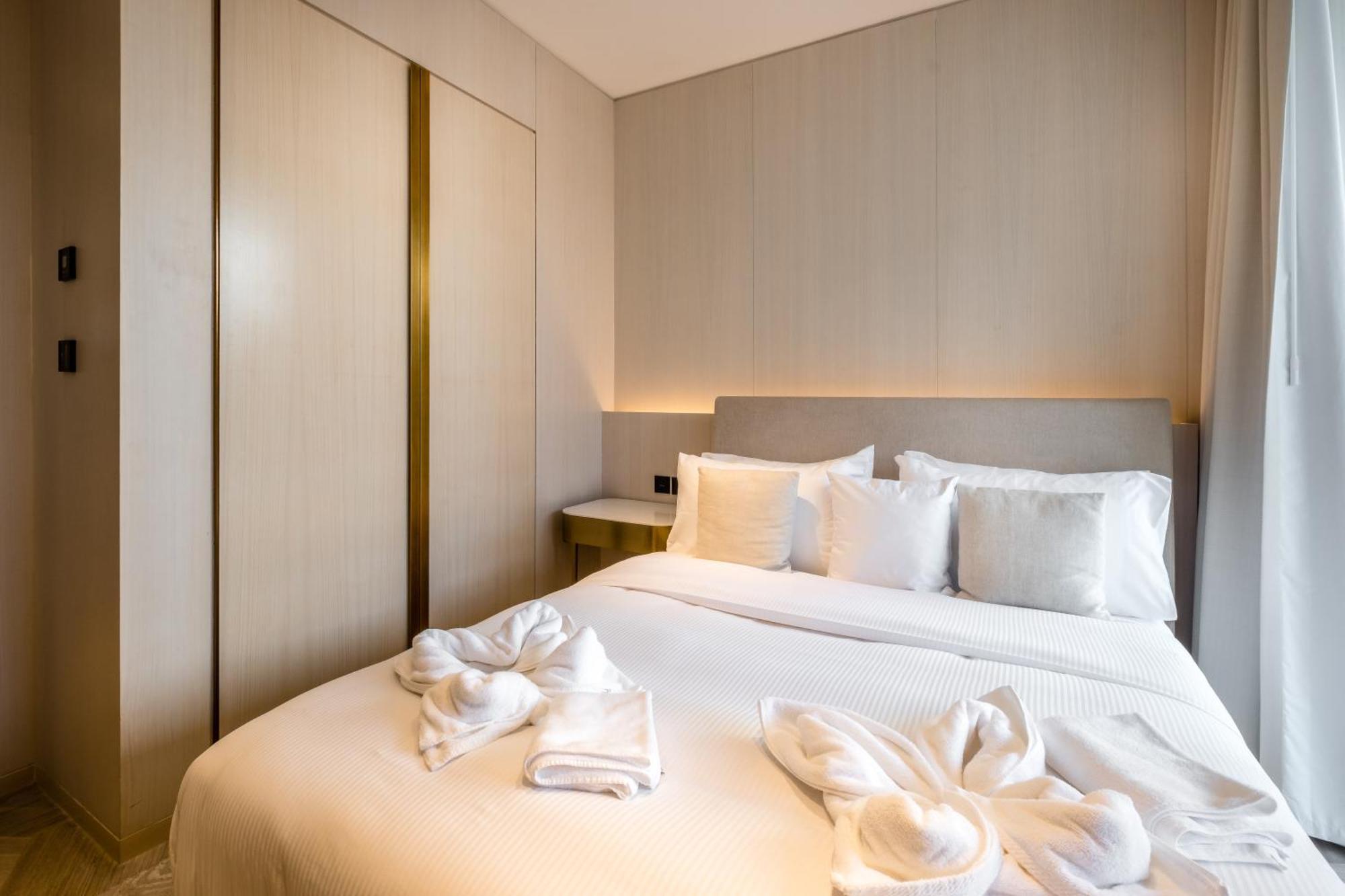 Five Palm Jumeirah Residences - Mint * Dubái