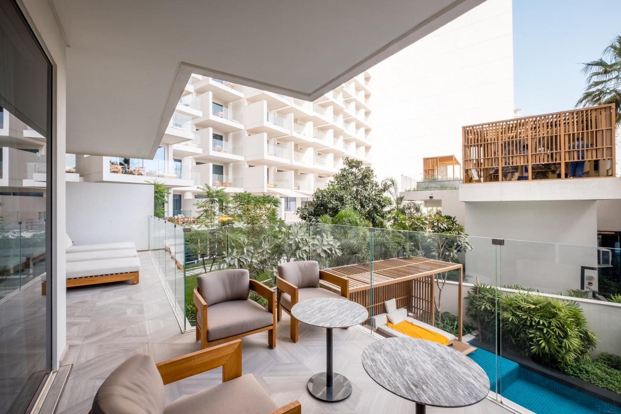 Five Palm Jumeirah Residences - Mint Apartamento *