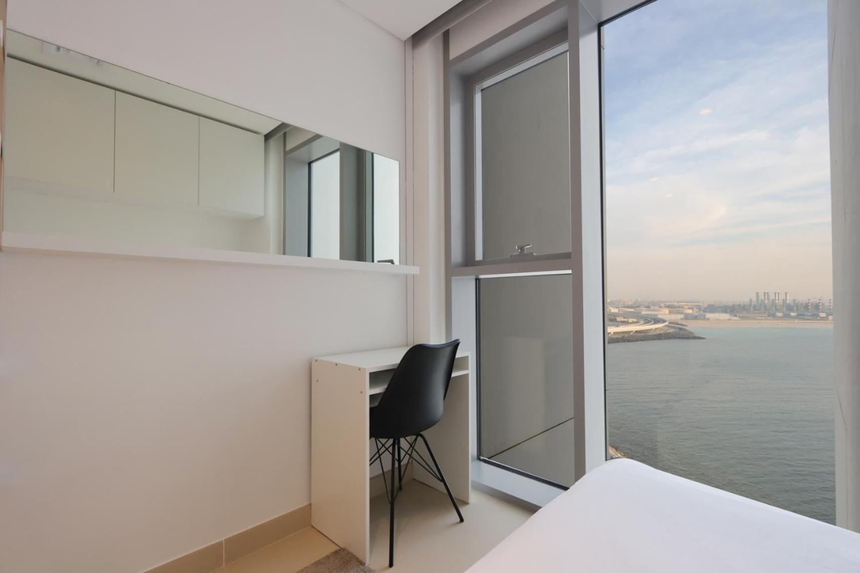 Appartement Livbnb-upgraded 2br Maid's With Sea View *