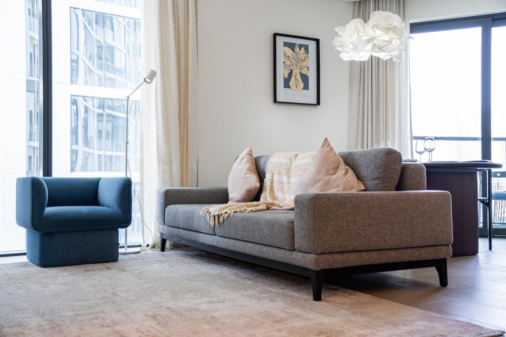 Kid-friendly 2br - Secure, And Peaceful