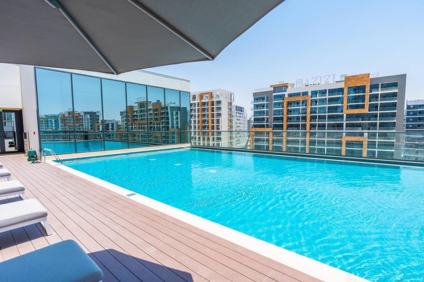 Kid-friendly 2br - Secure, And Peaceful Appartement *