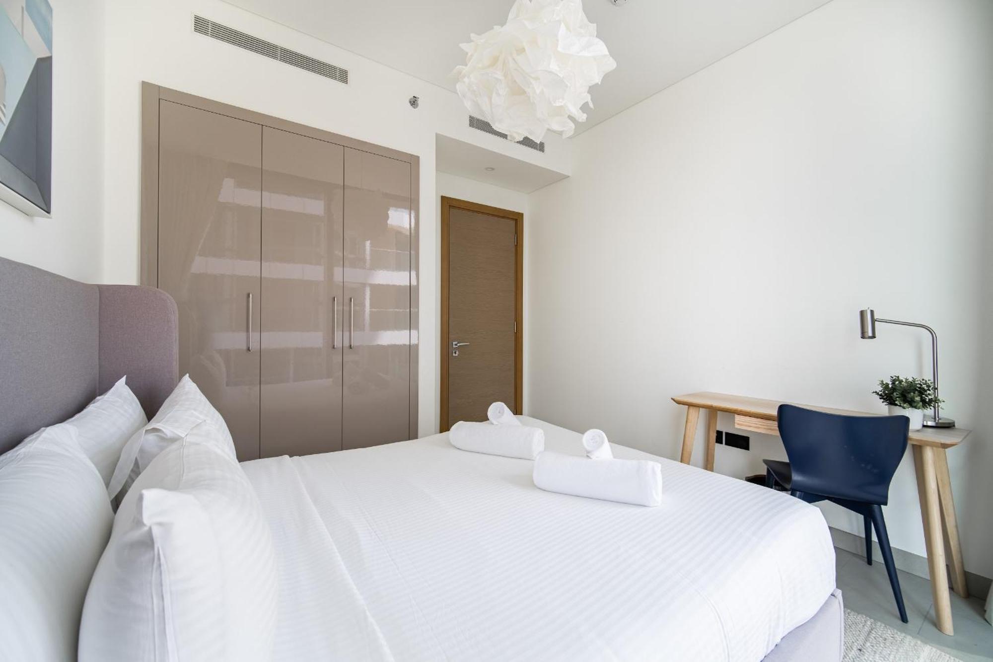 Appartement Kid-friendly 2br - Secure, And Peaceful