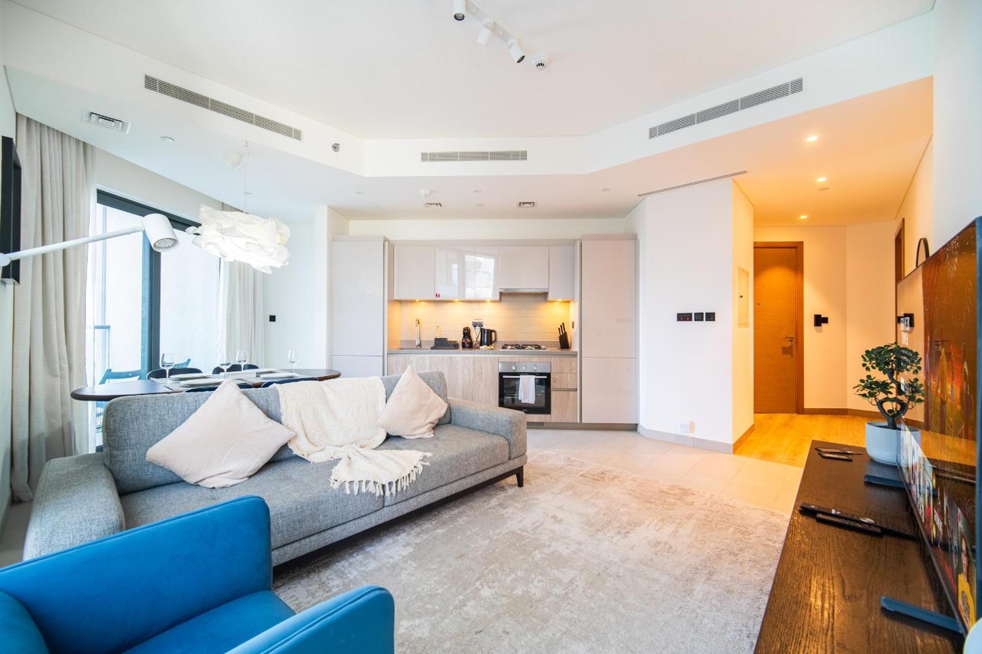 Kid-friendly 2br - Secure, And Peaceful