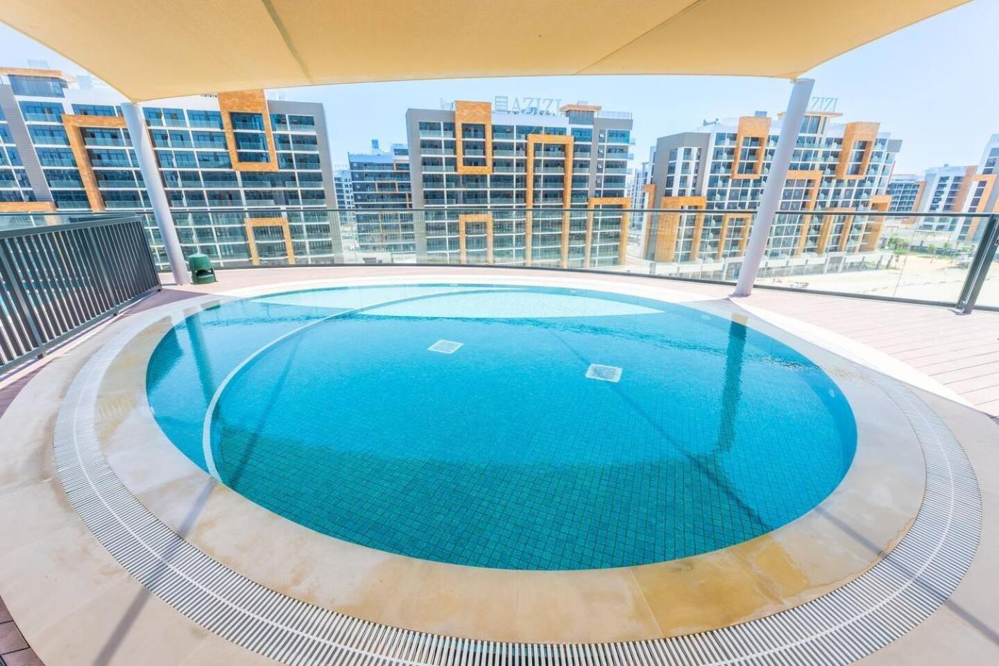 Kid-friendly 2br - Secure, And Peaceful Appartement Dubaï