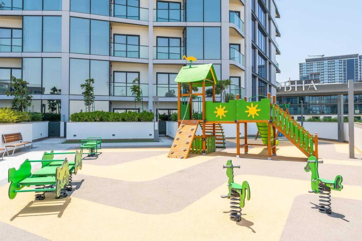 Kid-friendly 2br - Secure, And Peaceful *