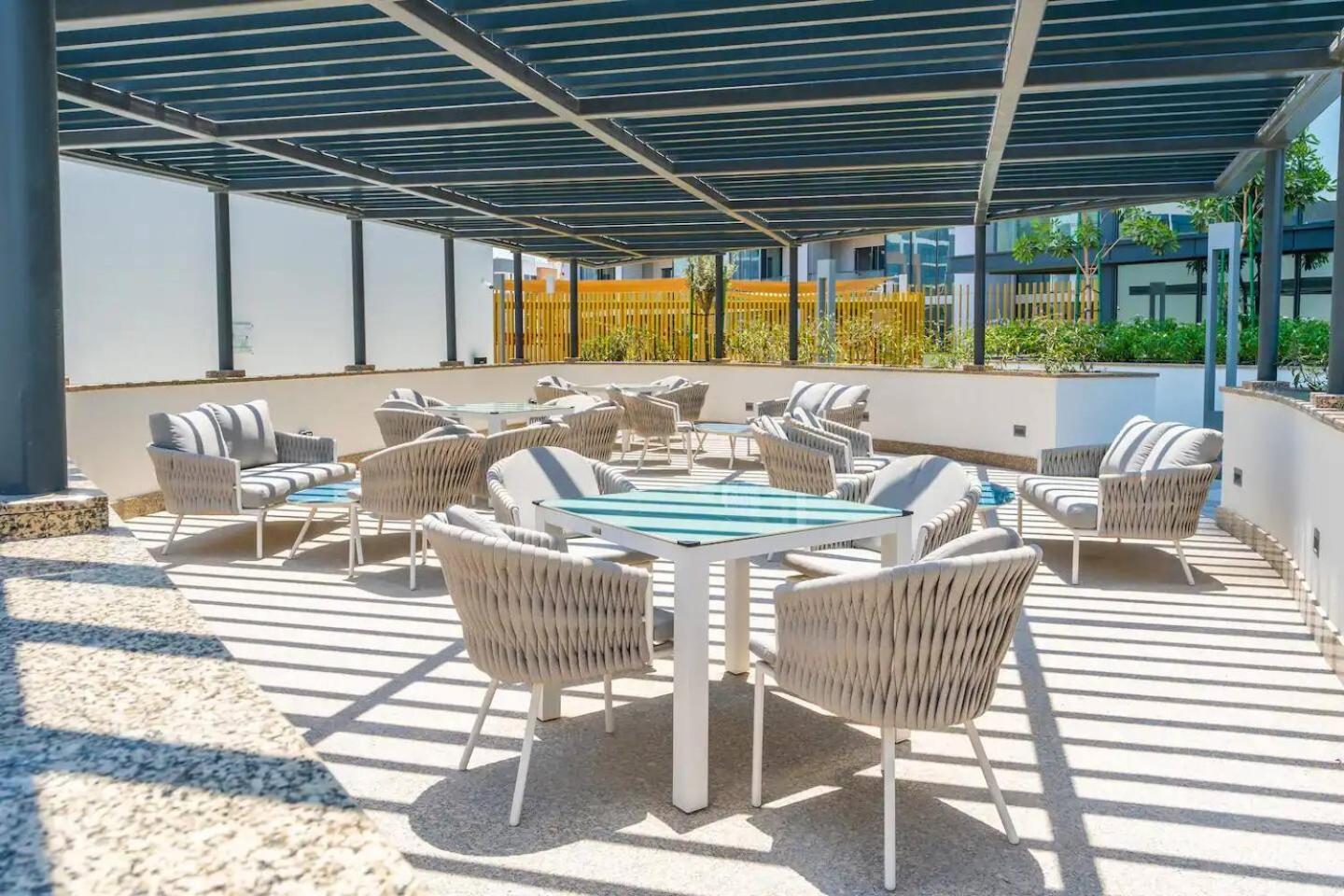 Kid-friendly 2br - Secure, And Peaceful Appartement