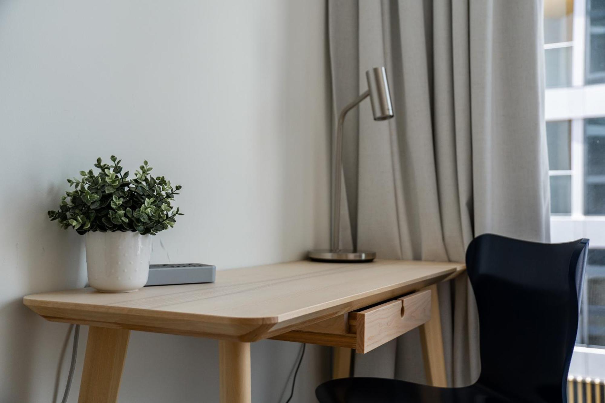 Kid-friendly 2br - Secure, And Peaceful Appartement