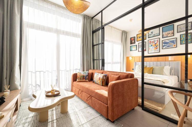 Apartment Socio Tower - Hills - Luxury By Canvas Homes