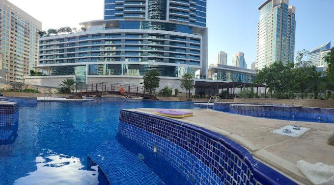 Luxhome Accommodatie bij particulieren Dubai