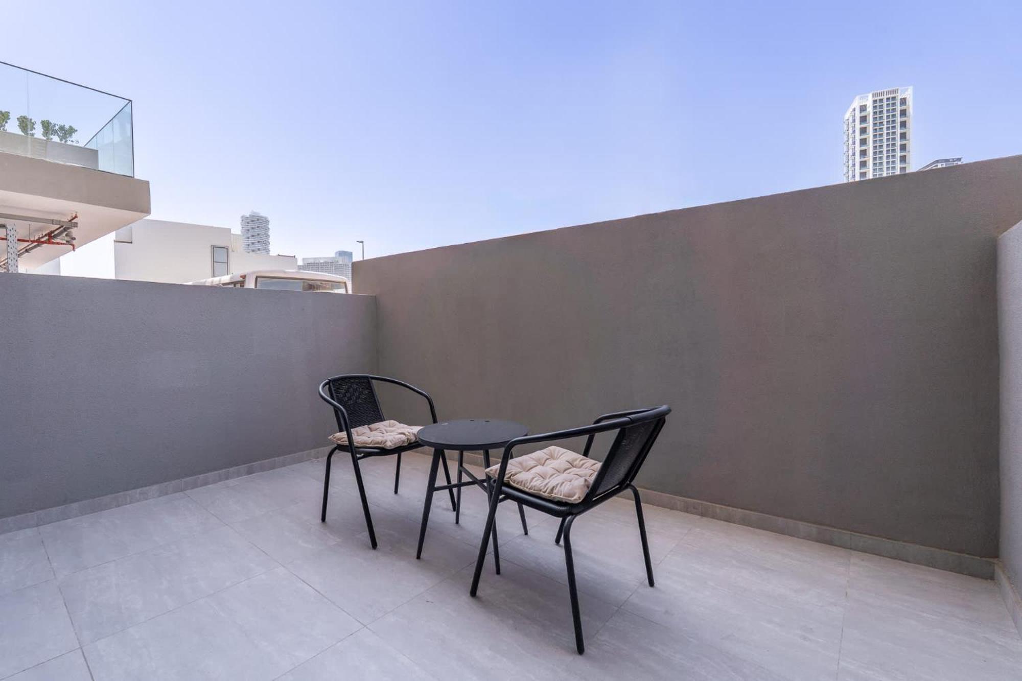 Apartment A Premium And Modern In The Autograph Jvc