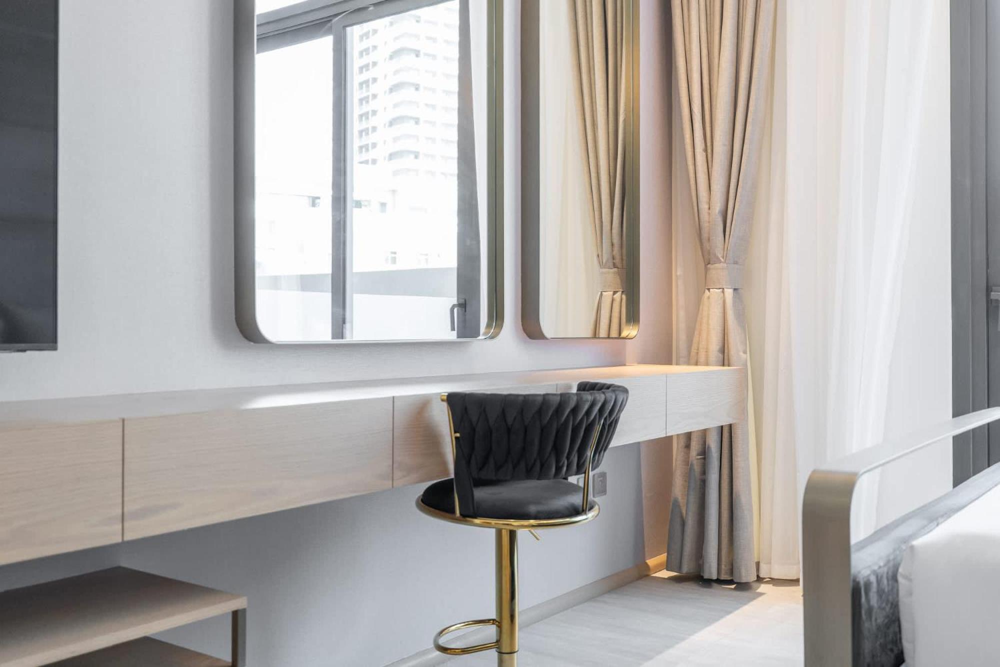 Apartment A Premium And Modern In The Autograph Jvc *