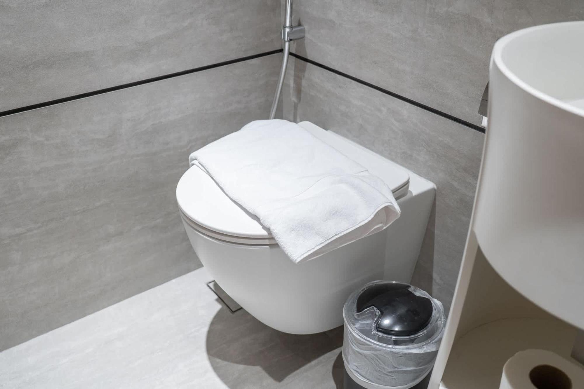 A Premium And Modern In The Autograph Jvc Apartment *