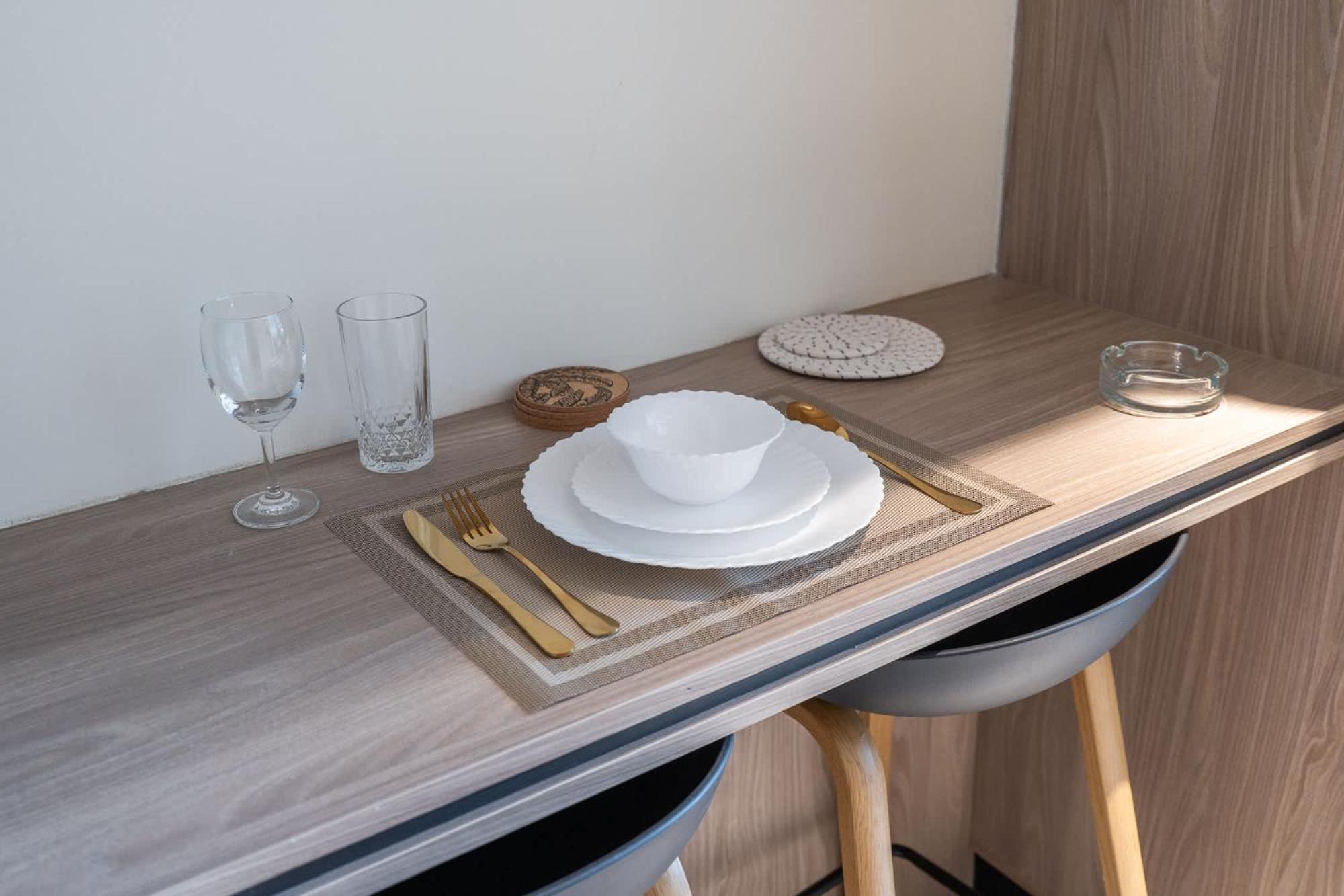 Apartment A Premium And Modern In The Autograph Jvc *