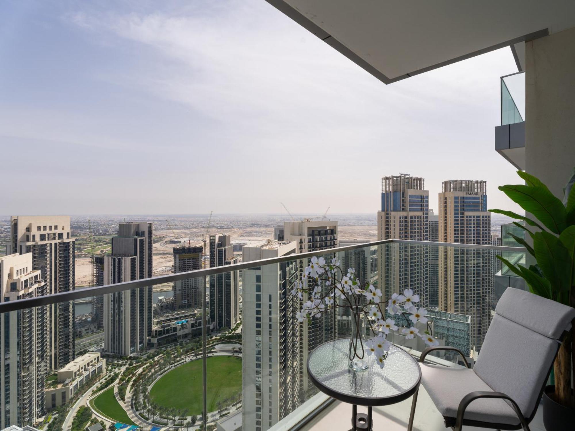Apartment The Grand Majestic Sky Luxe 1br *