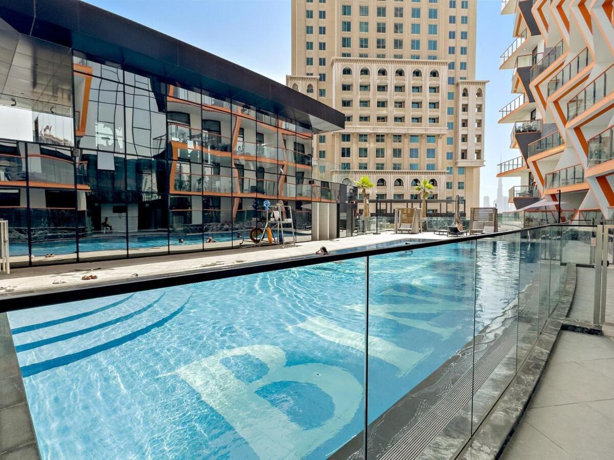 Apartment 1br With Pool, Gym, Wifi, And Full Kitchen Access