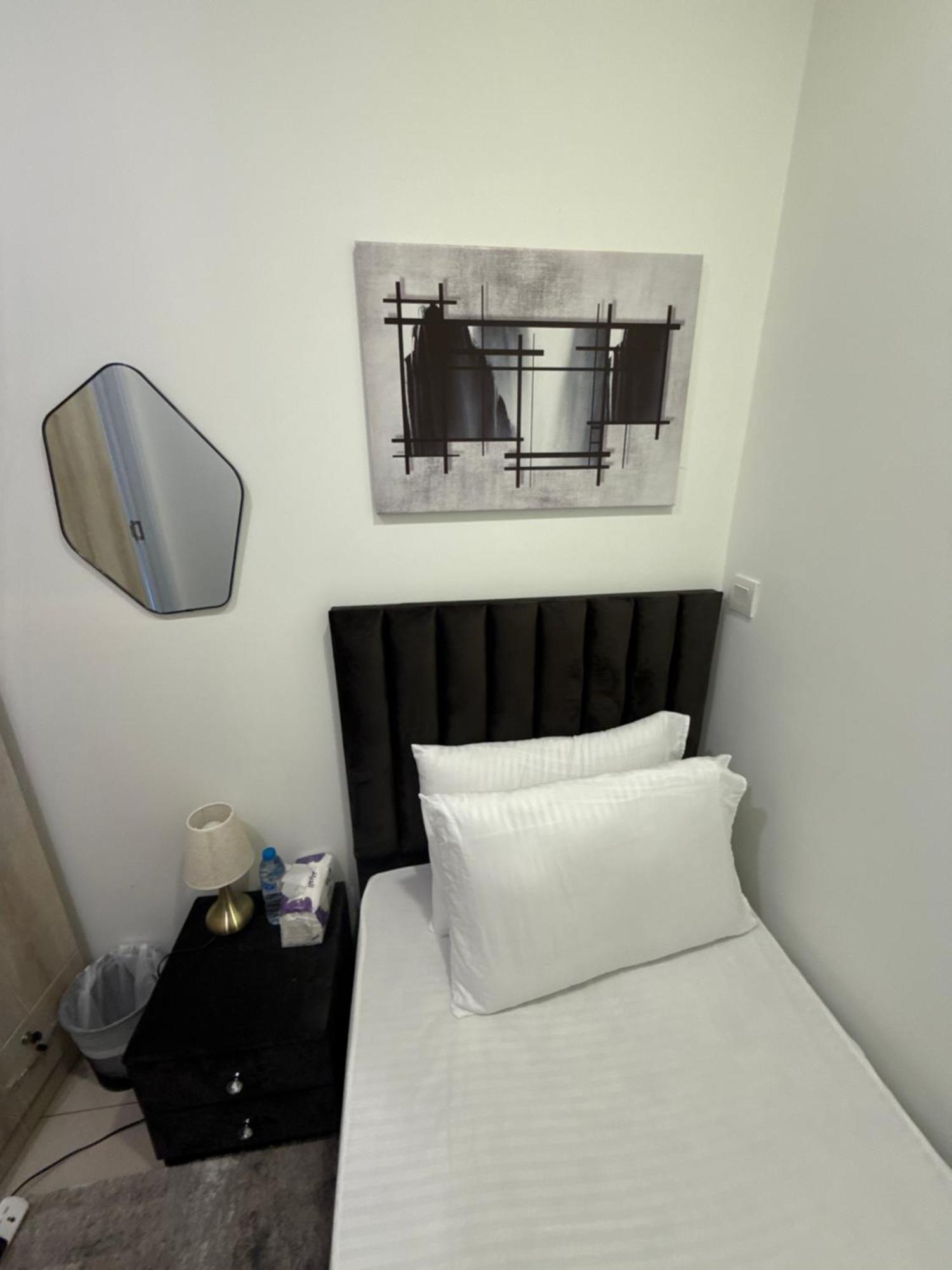 Apartment Nuchii Ho Stel