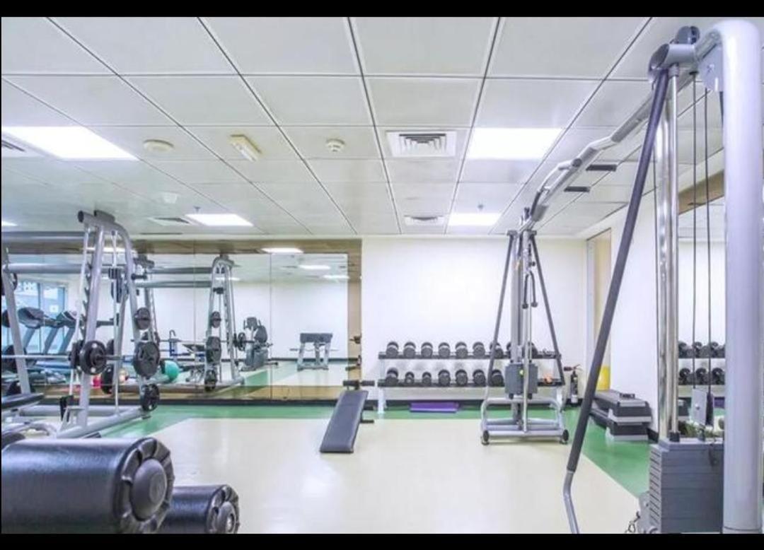 Upgraded In Marina Apartament *