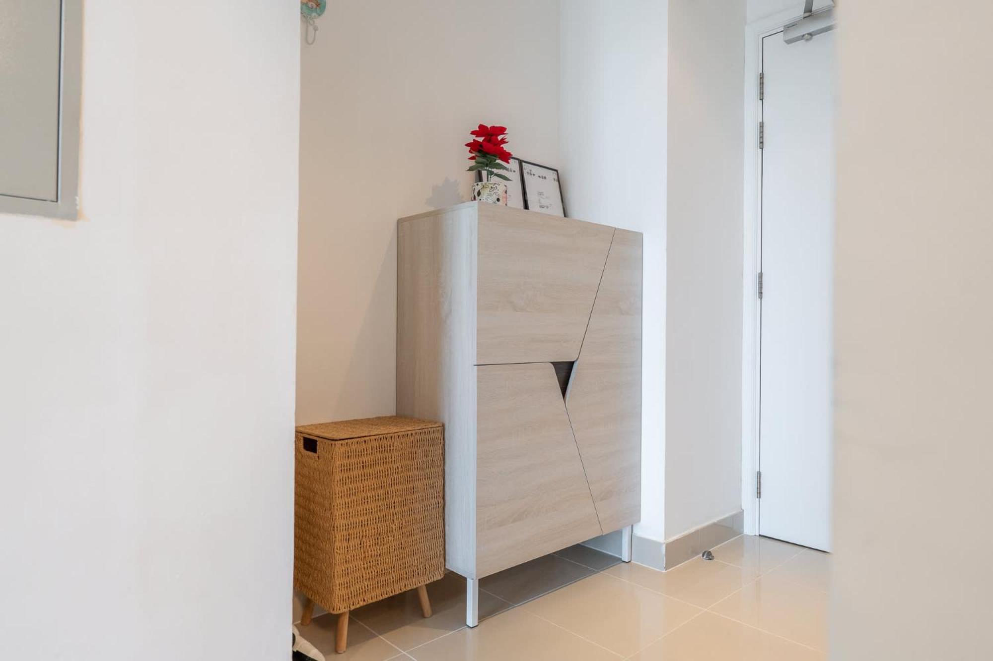 Apartment Modern 1-bed With Scenic Golf Course View *