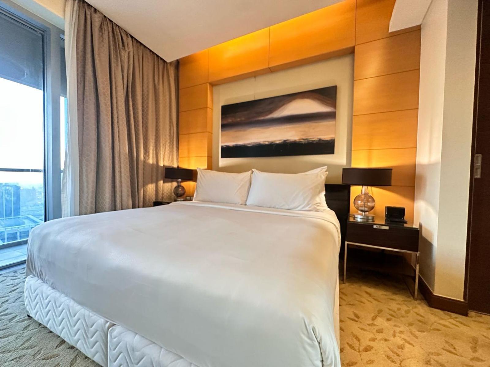 Appartement Durrani Homes - Mall Fashion Avenue Dubaï