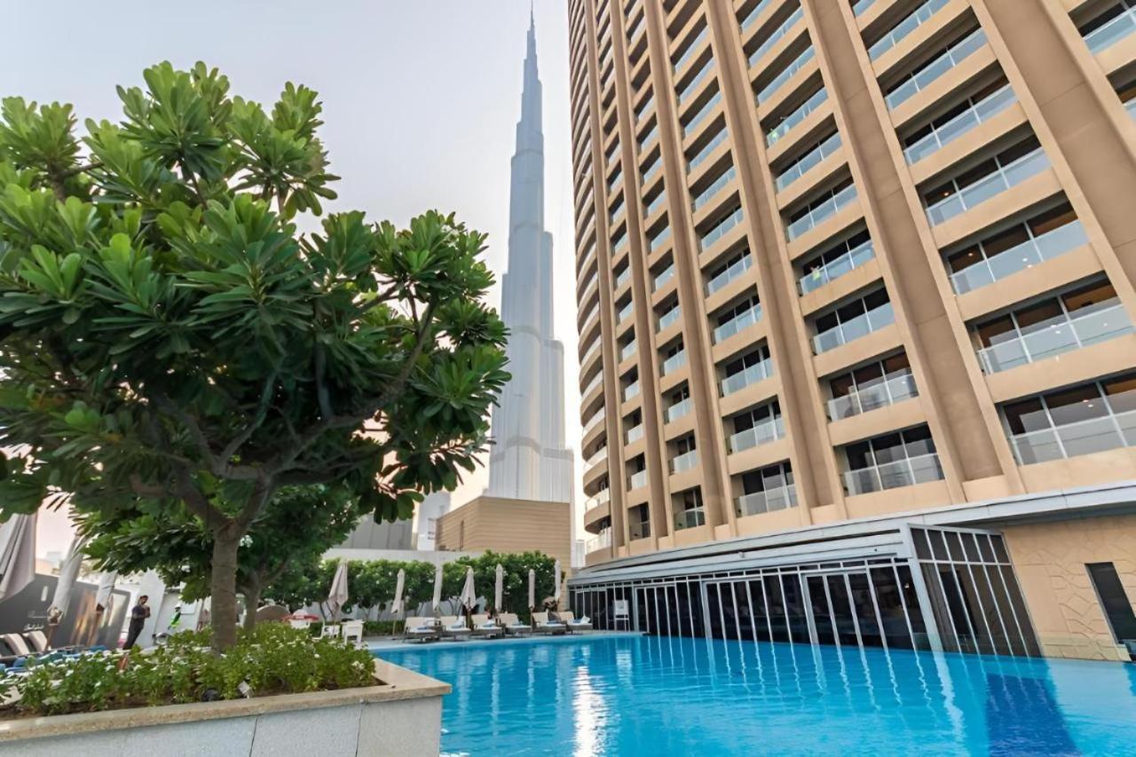 Appartement Durrani Homes - Mall Fashion Avenue