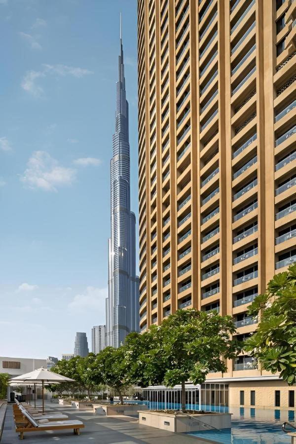 Appartement Durrani Homes - Mall Fashion Avenue