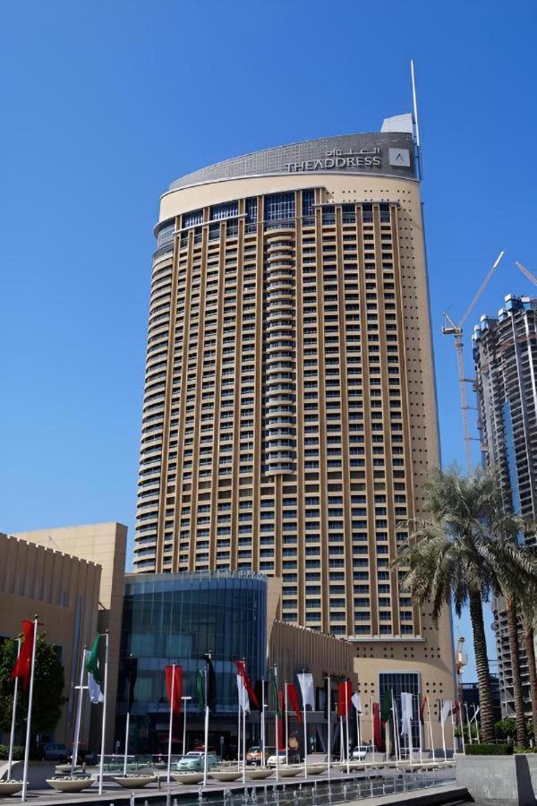Durrani Homes - Mall Fashion Avenue Appartement *