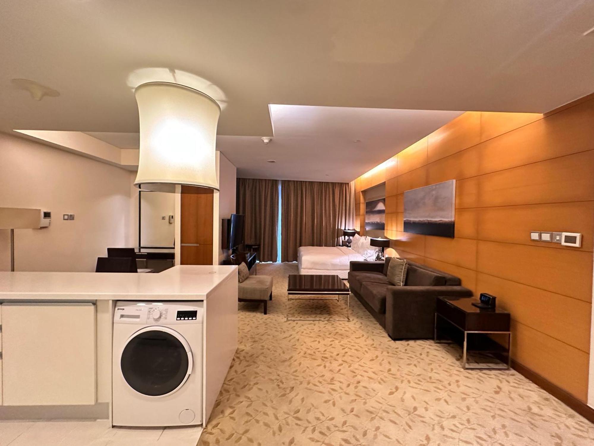 Durrani Homes - Mall Fashion Avenue Appartement Dubaï