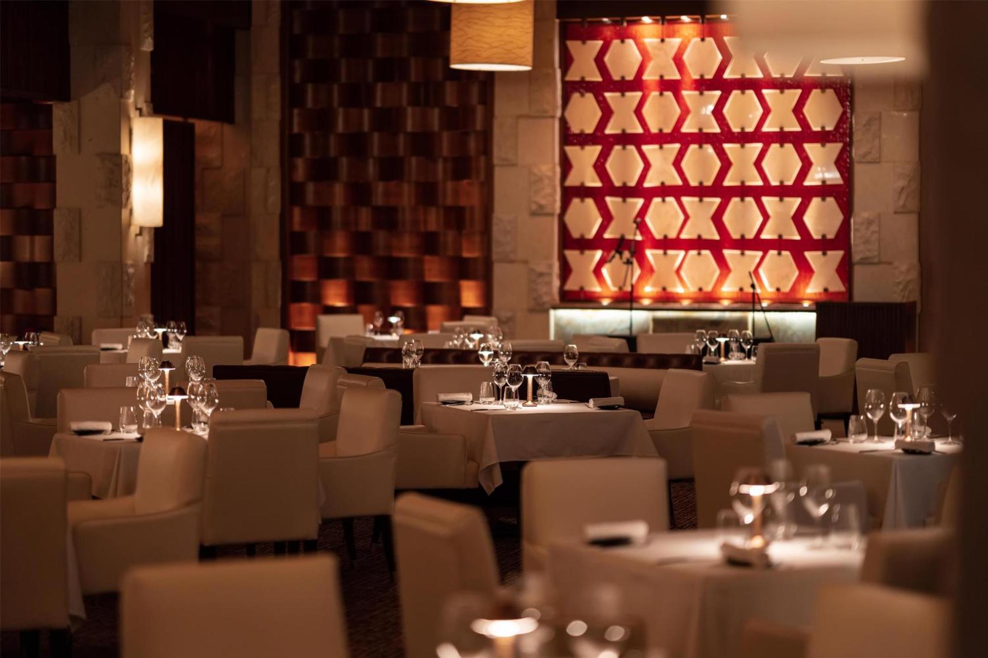 Resor Atlantis, The Palm 5*